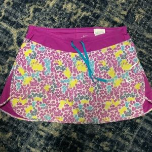 Women’s Nike running skirt S